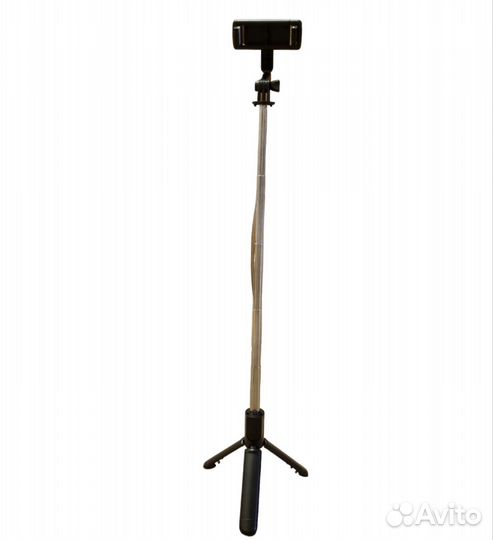Монопод штатиф с пультом ду