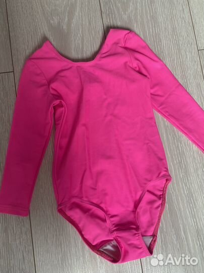 Вещи пакетом на девочку