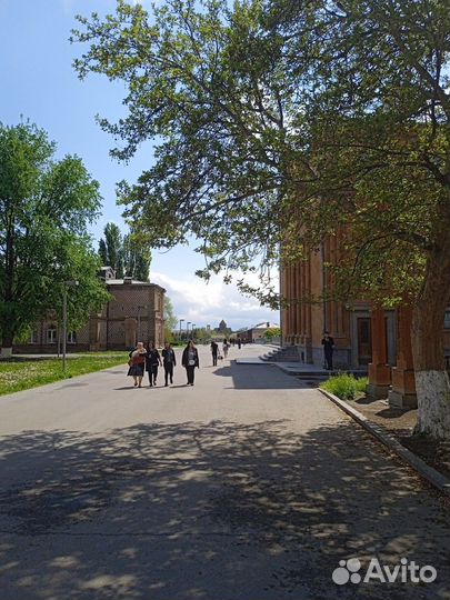 Экскурсия — Ереван — Армянский Ватикан: пешеходная