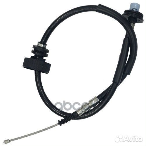 Трос стояночного тормоза Z59402R Zikmar