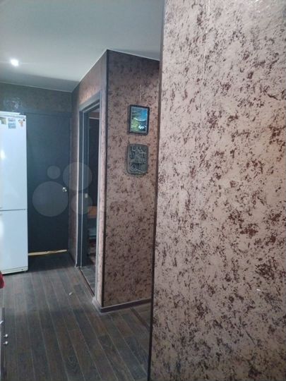 2-к. квартира, 47 м², 2/5 эт.