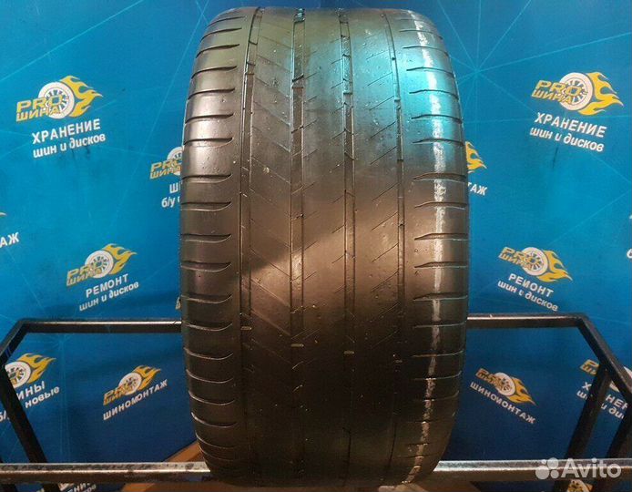 Michelin Latitude Sport 3 295/35 R21