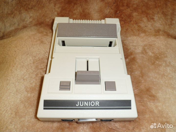 Денди dendy игровая приставка 8-бит