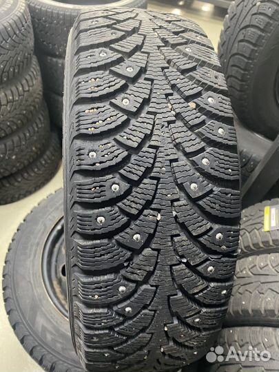 Nokian Tyres Nordman 7 195/65 R15 95T