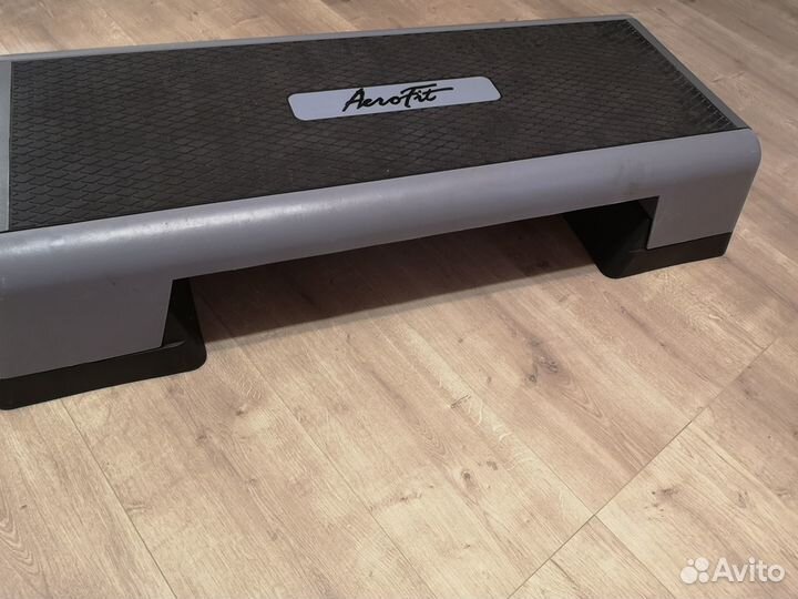 Степ платформа бу