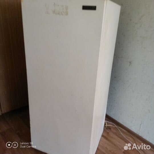 Холодильник ЗИЛ