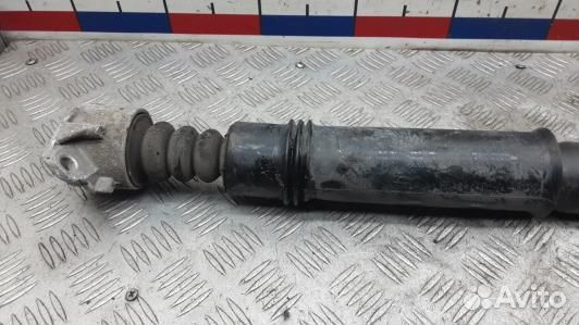 Амортизатор задней балки peugeot 307 (5BL05LX02)