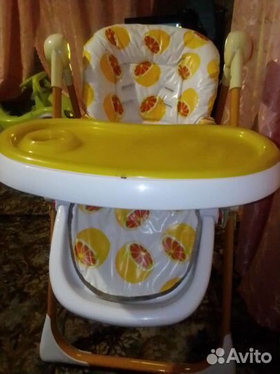 Столик для кормления