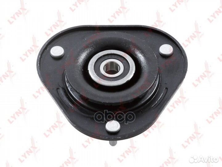 Опора амортизационной стойки перед прав/лев