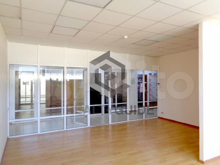 67 м2 Торгово-Офисный Комплекс 