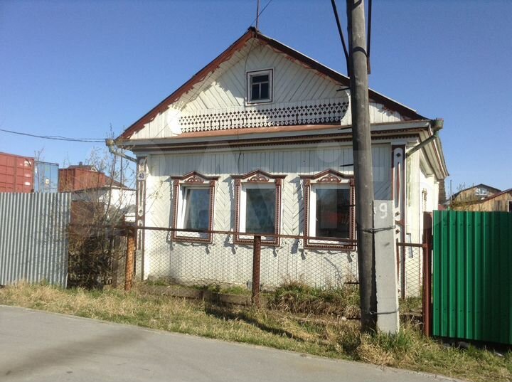 Участок 16 сот. (ИЖС)