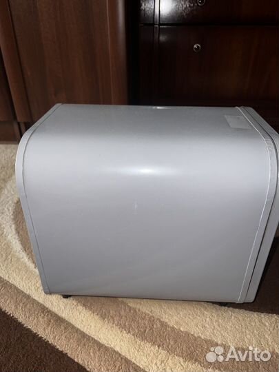 Электическая духовая печь 