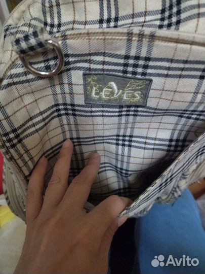 Рюкзак для мамочек