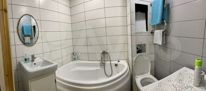 1-к. квартира, 35,8 м², 2/16 эт.