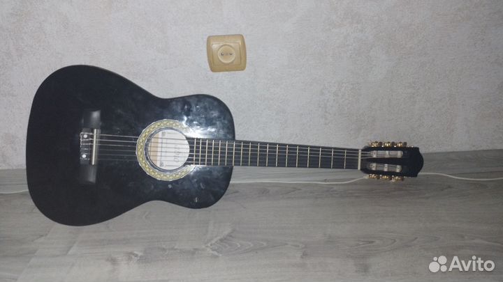 Классическая гитара