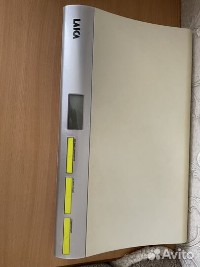 Весы для новорожденных