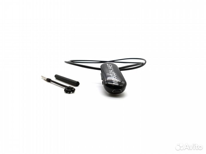 Микронаушник Bluetooth VIP, Гарантия 5 лет