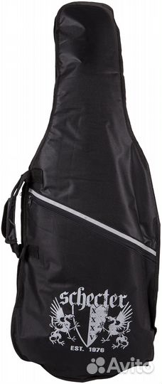 Электрогитара Schecter SGR C-1 WSN