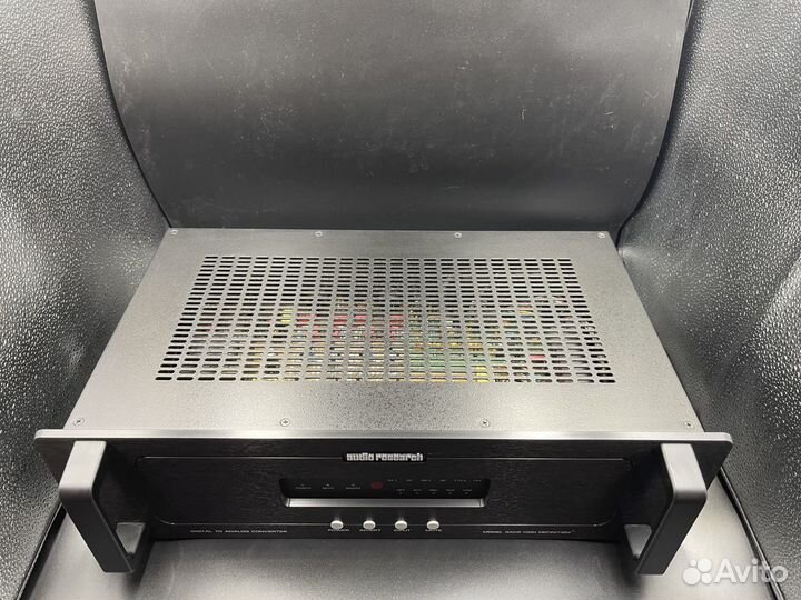 Цап Audio Research DAC8