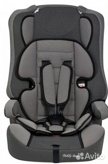 Детское автокресло