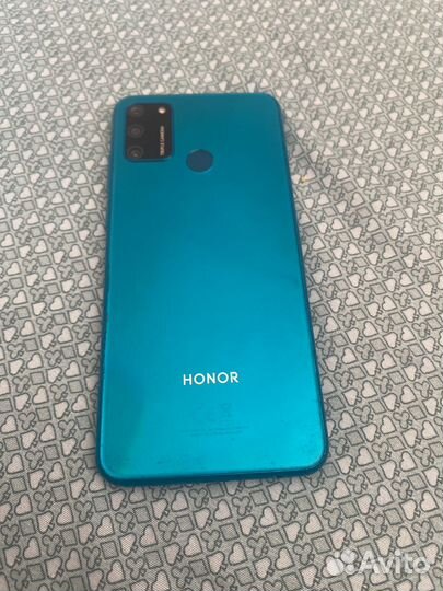 HONOR 9A, 3/64 ГБ