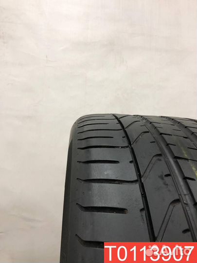 Pirelli P Zero 315/35 R21 111Y