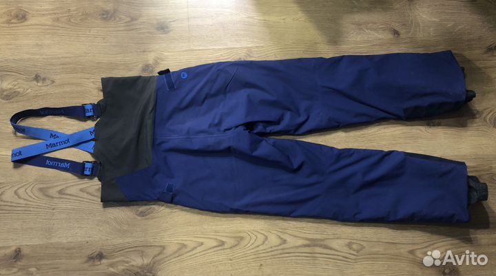 Детские горнолыжные штаны Marmot XL (152-160 см)