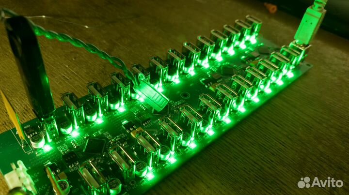 Разработка электроники полного цикла