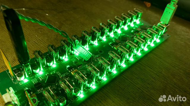 Разработка электроники полного цикла