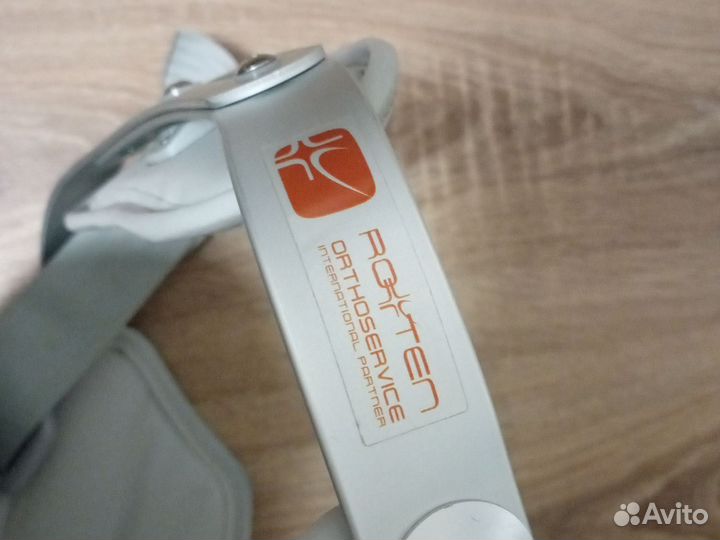 Корсет ортопедический гиперэкстензионный детский