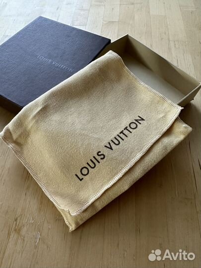 Кошелек Louis Vuitton (оригинал)