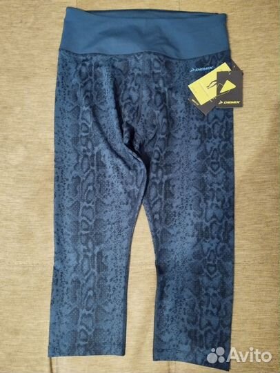 Брюки и бриджи для фитнеса 50 размер