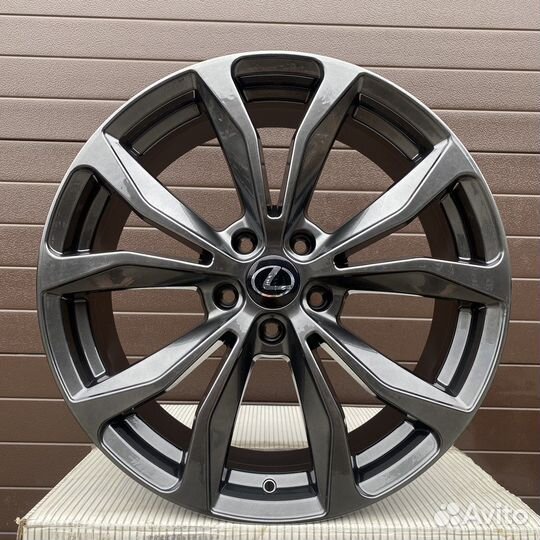 Диски 19 дюймов 5/114,3