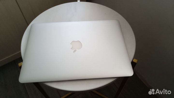 Apple macbook pro 13