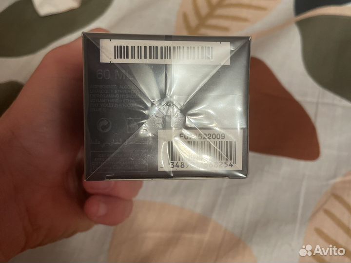 Туалетная вода