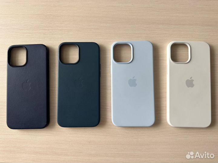 Продам чехол оригинал для iPhone 12 pro max