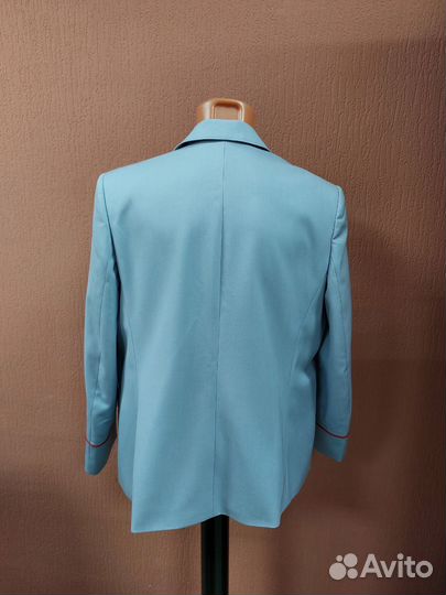 Китель полиция парадный женский 52-4