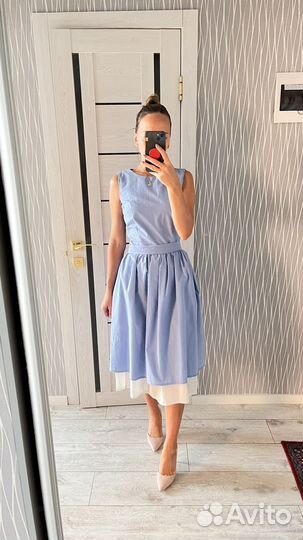 Платье 42 размер