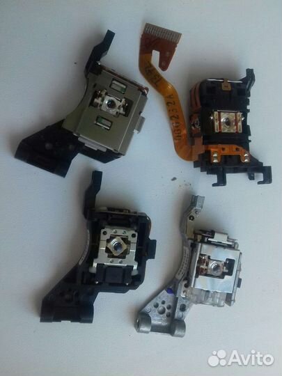 Лазерная головка(pick-up) для DVD/CD