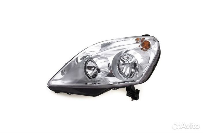 Фара Opel Zafira B фонарь Опель Зафира Б В