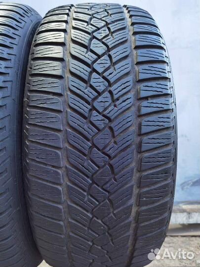 Fulda Kristall Control HP 2 225/50 R17 98H