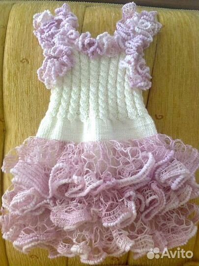 Пряжа Alize Dantela и Dantela Wool