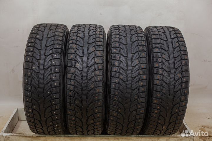 Колёса зимние R17 hankook rw11 235/65 104T
