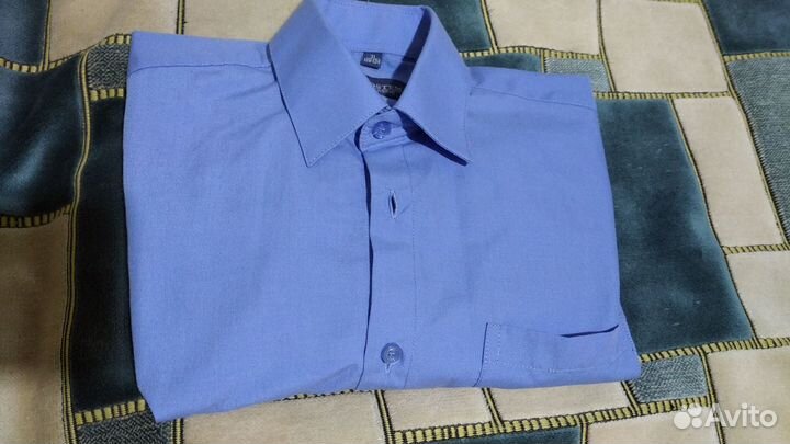 Школьный костюм