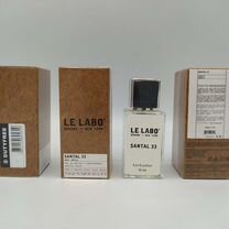 Мини-селектив Santal 33 Le Labo 25 мл