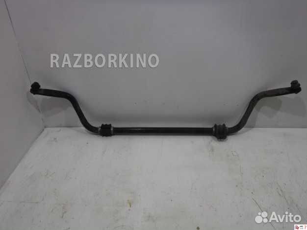 Стабилизатор передний