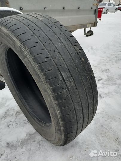 Bridgestone Alenza 001 225/60 R18