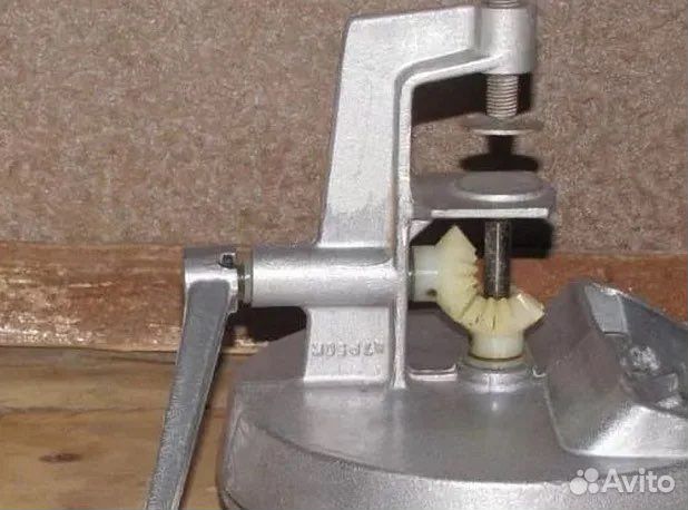 Шестерня шинковки капусты СССР