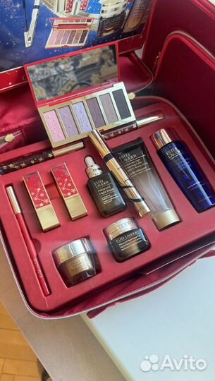 Набор бокс estee lauder