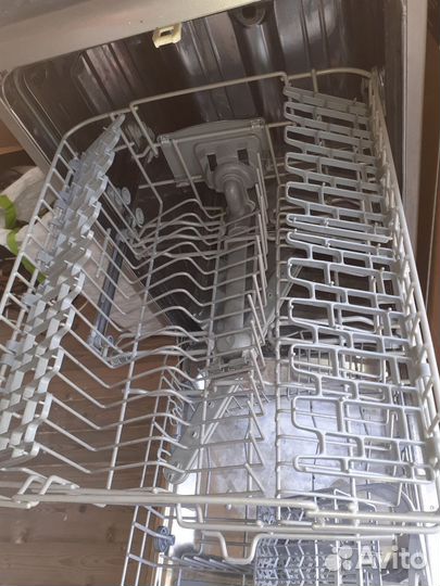 Посудомоечная машина Candy ширина 45см